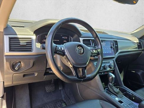 Used 2019 Volkswagen Atlas SEL FWD image 10