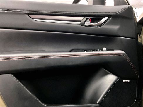 Used 2024 MAZDA CX-5 Carbon Edition image 22