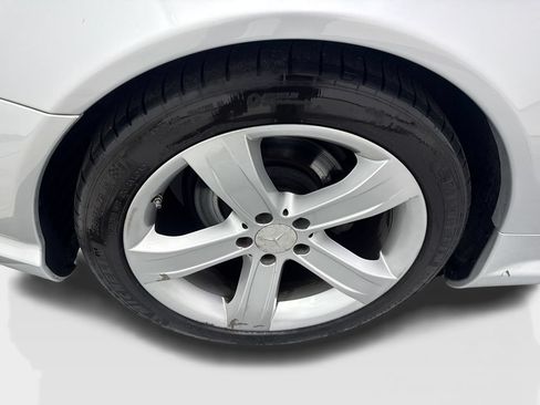 Used 2009 Mercedes-Benz SL 550 image 76