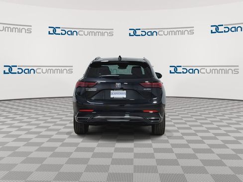 Certified 2024 Buick Envision Sport Touring image 8