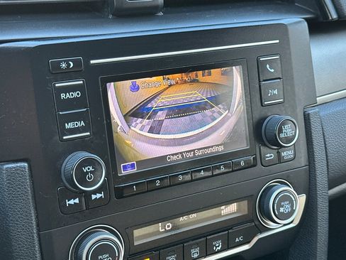 Used 2017 Honda Civic LX image 26