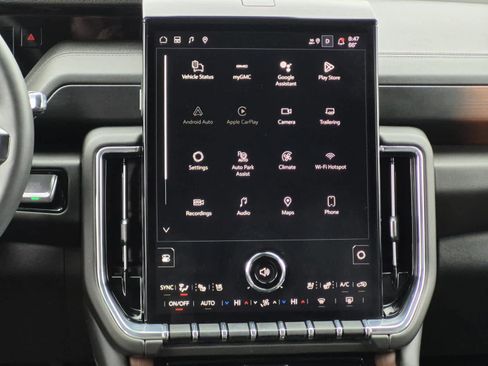 Certified 2025 GMC Yukon Denali w/ Denali Reserve Package image 23