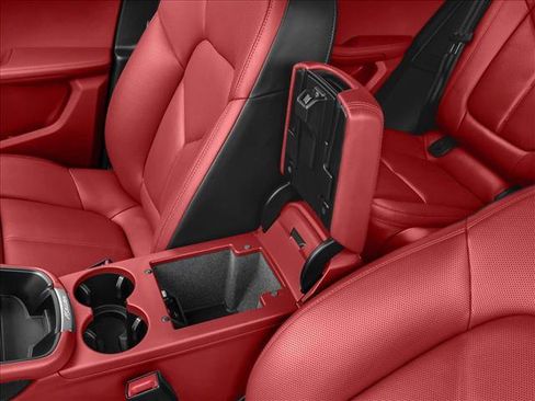 New 2026 Porsche Macan Turbo image 10