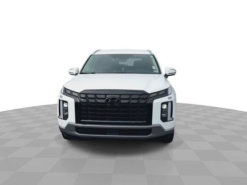 Used 2025 Hyundai Palisade SEL FWD image 45