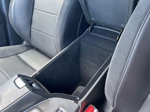 Used 2024 INFINITI QX50 Sport image 36