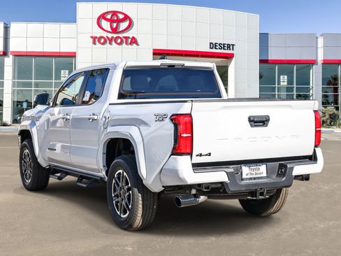 New 2026 Toyota Tacoma TRD Sport image 7