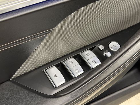 Certified 2023 BMW 840i Convertible RWD image 25