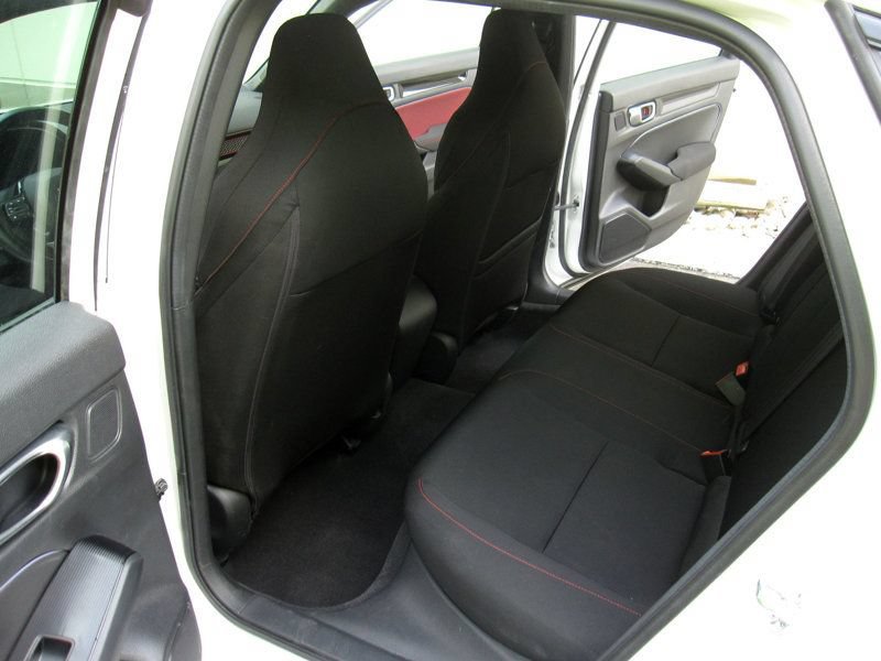Used 2024 Honda Civic Si image 27