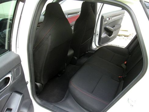 Used 2024 Honda Civic Si image 27