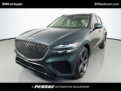Used 2022 Genesis GV70 3.5T Sport w/ Sport Prestige Package