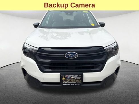 Certified 2026 Subaru Forester AWD/4WD image 4