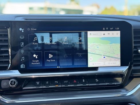 Used 2024 Chevrolet Silverado 3500 High Country w/ High Country Premium Package image 18