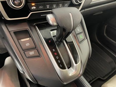 Used 2020 Honda CR-V LX image 10