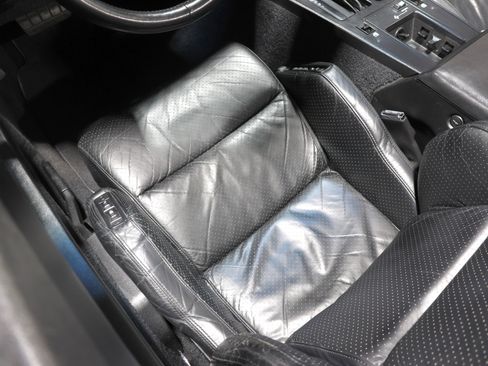 Used 1988 Chevrolet Corvette Only 12K Miles - Just Serviced image 33