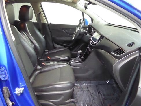 Used 2017 Buick Encore Preferred image 26