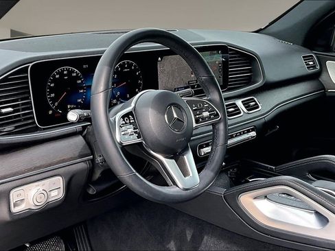 Used 2023 Mercedes-Benz GLE 350 image 14
