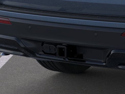 New 2025 Ford Explorer ST-Line image 23