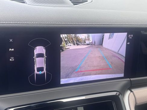 Used 2024 Porsche Panamera 4 image 25