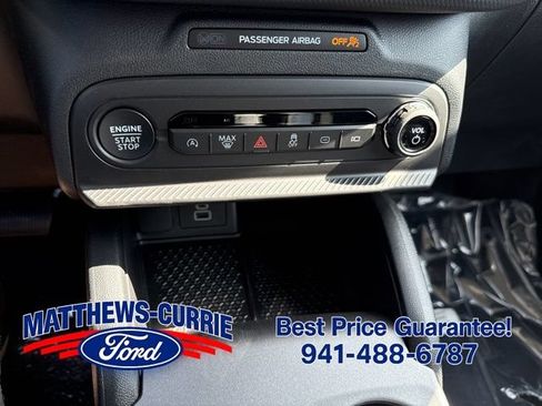 New 2026 Ford Bronco Sport Outer Banks AWD/4WD image 18