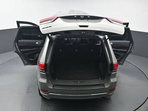 Used 2021 Jeep Grand Cherokee Laredo X AWD/4WD image 45