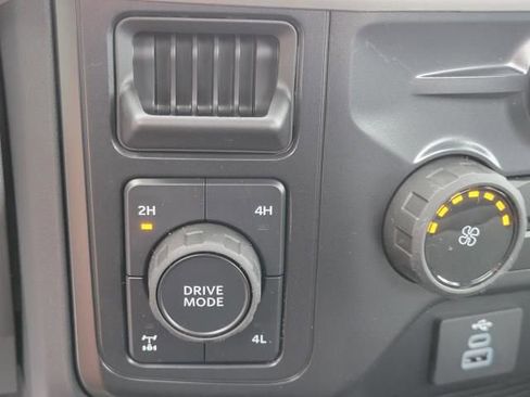 New 2025 Ford F350 XL w/ STX Appearance Package image 29