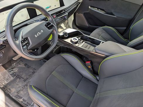 Certified 2024 Kia EV6 GT AWD/4WD image 15