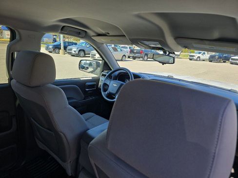 Used 2014 Chevrolet Silverado 1500 W/T w/ Trailering Package image 39