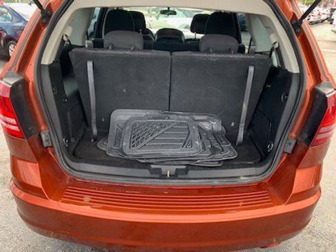 Used 2014 Dodge Journey American Value Package w/ Flexible Seating Group image 5