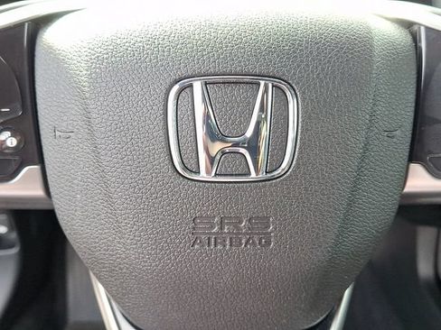 Used 2021 Honda Civic Sport image 22