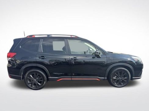 Used 2022 Subaru Forester Sport AWD/4WD image 8