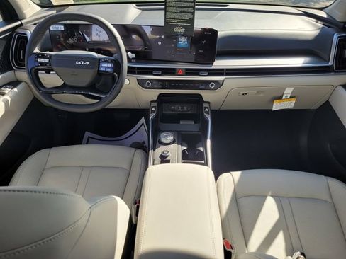 New 2026 Kia Sorento EX FWD image 7