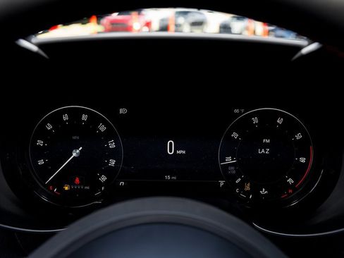 New 2025 Alfa Romeo Giulia AWD w/ Driving Assist Package image 19