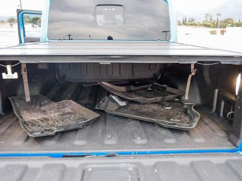 Used 2020 Jeep Gladiator Rubicon image 27