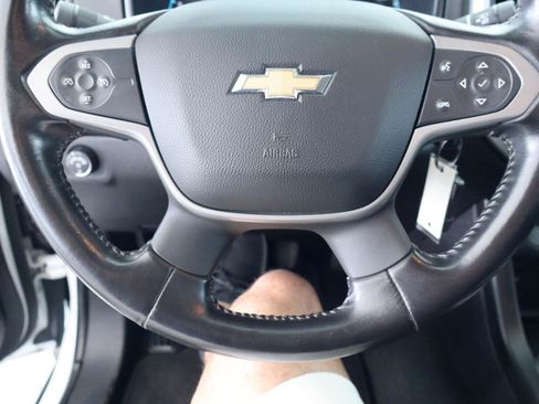Used 2018 Chevrolet Colorado LT w/ LT Convenience Package RWD image 19
