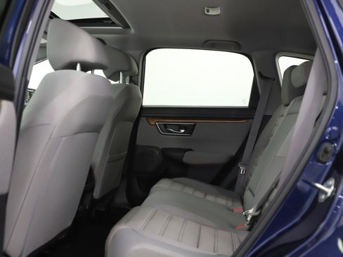Used 2017 Honda CR-V EX image 17