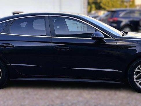 Used 2020 Hyundai Sonata SEL FWD image 4