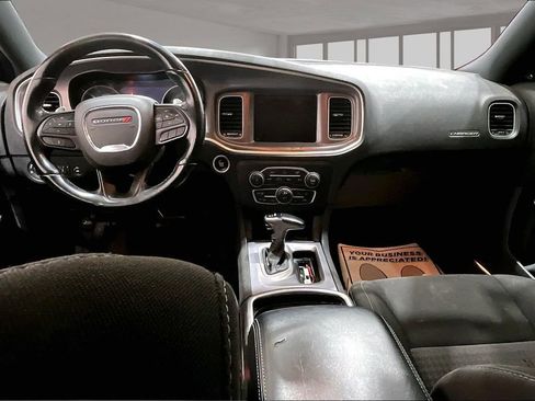 Used 2022 Dodge Charger GT RWD image 12