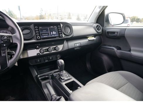 Used 2023 Toyota Tacoma SR image 20