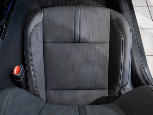 New 2026 Toyota Camry XSE FWD image 28