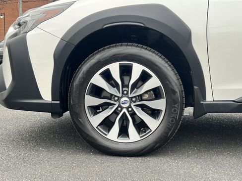 Used 2023 Subaru Outback Touring XT image 10