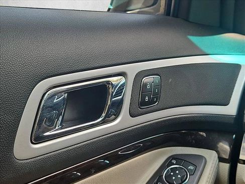 Used 2015 Ford Explorer Limited w/ Equipment Group 301A FWD image 22