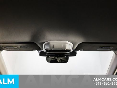 Used 2025 Subaru Ascent Premium AWD/4WD image 33