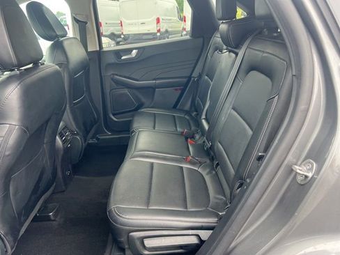 Used 2022 Ford Escape SEL AWD/4WD image 11