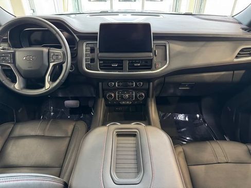 Certified 2024 Chevrolet Tahoe RST w/ Luxury Package AWD/4WD image 7