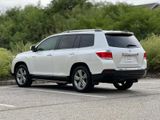 Used 2013 Toyota Highlander Limited image 6