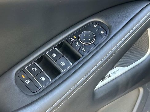 Used 2023 INFINITI QX60 Luxe w/ Performance Audio Package AWD/4WD image 19