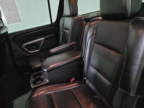 Used 2015 Nissan Armada Platinum image 57