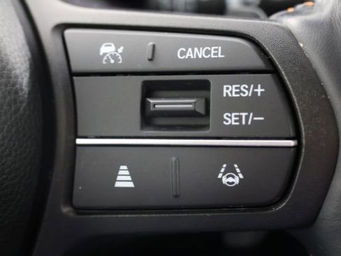 Used 2024 Honda CR-V Sport-L image 12