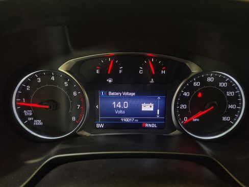 Used 2020 Chevrolet Blazer LT AWD/4WD image 23