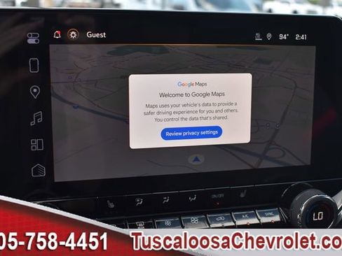 New 2026 Chevrolet Colorado Z71 image 27